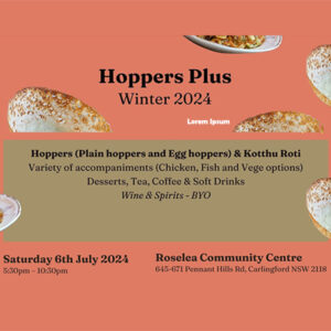 Hoppers Plus - Winter 2024